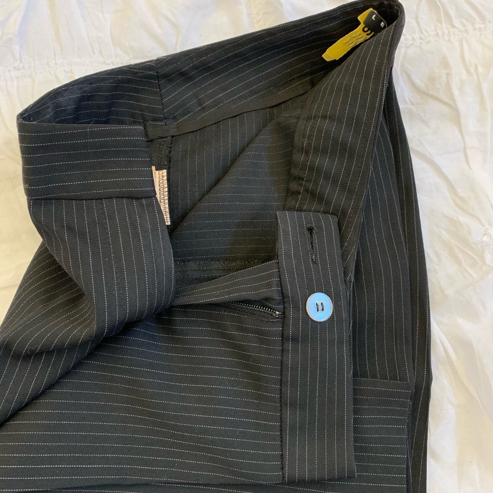 Sisley slacks - Picture 2 of 2